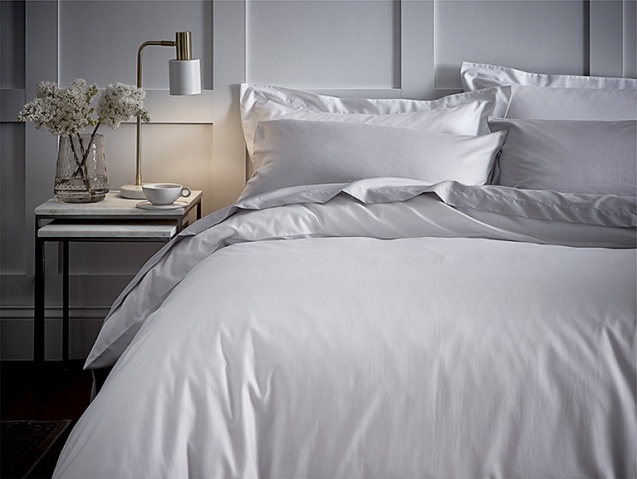 Постельное белье